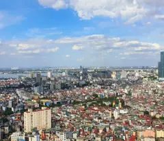 Bán sàn văn phòng đẹp hạng A 1050m2, 50tr/m2 rẻ nhất thị trường tại Discovery Complex, Cầu Giấy