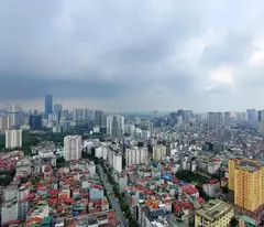 Bán sàn văn phòng đẹp hạng A 1050m2, 50tr/m2 rẻ nhất thị trường tại Discovery Complex, Cầu Giấy