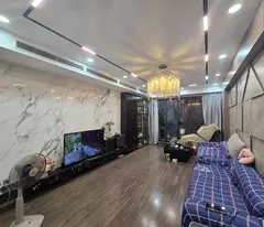 Bán Nhà Ngọc Lâm , Long Biên . 60m2 5 Tầng ,14 tỷ . Nhà mới , Gara , KDoanh Đỉnh