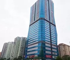Bán văn phòng 1500m2 Lê Văn Lương, Thanh Xuân, sở hữu lâu dài