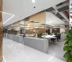 Bán văn phòng 1500m2 Lê Văn Lương, Thanh Xuân, sở hữu lâu dài