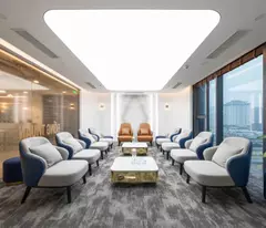 Bán văn phòng 1500m2 Lê Văn Lương, Thanh Xuân, sở hữu lâu dài