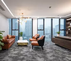 Bán văn phòng 1500m2 Lê Văn Lương, Thanh Xuân, sở hữu lâu dài