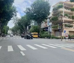 Mặt tiền kinh doanh đường số 65 khu dân cư Tân Quy Đông Quận 7, 4 tầng 90m2, 30 tỷ