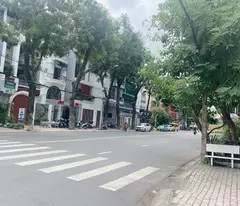 Mặt tiền kinh doanh đường số 65 khu dân cư Tân Quy Đông Quận 7, 4 tầng 90m2, 30 tỷ