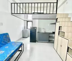 Mặt tiền hẻm CHDV dòng tiền hơn 1 tỷ/năm Chánh Hưng P4 Q8 chỉ 18 tỷ