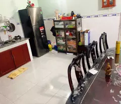 Nhà giá rẻ 82m2 Tăng Nhơn Phú A chỉ 5.x tỷ