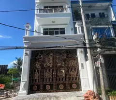 [CỰC PHẨM THANG MÁY] - NHÀ 4 TẦNG - Ô TÔ 7 CHỔ NGŨ TRONG NHÀ - ĐÀO TÔNG NGUYÊN