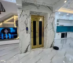 [CỰC PHẨM THANG MÁY] - NHÀ 4 TẦNG - Ô TÔ 7 CHỔ NGŨ TRONG NHÀ - ĐÀO TÔNG NGUYÊN