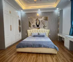 [CỰC PHẨM THANG MÁY] - NHÀ 4 TẦNG - Ô TÔ 7 CHỔ NGŨ TRONG NHÀ - ĐÀO TÔNG NGUYÊN