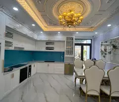 [CỰC PHẨM THANG MÁY] - NHÀ 4 TẦNG - Ô TÔ 7 CHỔ NGŨ TRONG NHÀ - ĐÀO TÔNG NGUYÊN