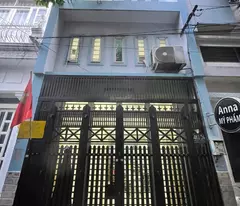 Bán nhà HXH, cách AeonTP 500m, 54m2 công nhận đủ, 4PN giá nhỉnh 5 tỷ