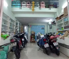Bán nhà HXH, cách AeonTP 500m, 54m2 công nhận đủ, 4PN giá nhỉnh 5 tỷ