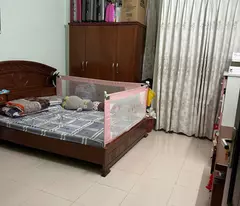 Bán nhà HXH, cách AeonTP 500m, 54m2 công nhận đủ, 4PN giá nhỉnh 5 tỷ