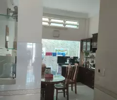 Nhà 3 tầng MT Phước Long B chỉ 8.5 tỷ