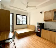 NHÀ VIP- HOT NGÕ 68 CẦU GIẤY 60M2 - 6T - KINH DOANH SẦM UẤT - Ô CHỜ THANG MÁY CHỈ 11,2 TỶ

NHÀ