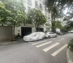 Liền kề Nguyễn Sơn-bệnh viện Tâm Anh, 90m x 6tầng, vỉa hè, ôtô dừng đỗ,kinh doanh ngày đêm