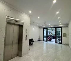Liền kề Nguyễn Sơn-bệnh viện Tâm Anh, 90m x 6tầng, vỉa hè, ôtô dừng đỗ,kinh doanh ngày đêm