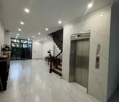 Liền kề Nguyễn Sơn-bệnh viện Tâm Anh, 90m x 6tầng, vỉa hè, ôtô dừng đỗ,kinh doanh ngày đêm