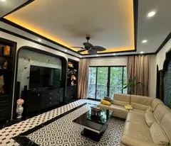 Liền kề Nguyễn Sơn-bệnh viện Tâm Anh, 90m x 6tầng, vỉa hè, ôtô dừng đỗ,kinh doanh ngày đêm