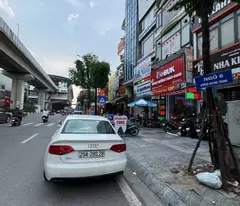 SIÊU HIẾM ĐƯỜNG QUANG TRUNG - HÀ ĐÔNG DT 71M2 GIÁ CHỈ 6.5 TỶ