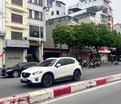 bán nhà phố Cổ Linh, 86m x 7 tầng, thang máy, vỉa hè đá bóng, kinh doanh đa ngày đêm