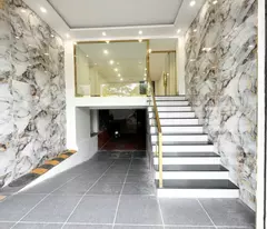 bán nhà phố Cổ Linh, 86m x 7 tầng, thang máy, vỉa hè đá bóng, kinh doanh đa ngày đêm