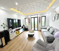 bán nhà phố Cổ Linh, 86m x 7 tầng, thang máy, vỉa hè đá bóng, kinh doanh đa ngày đêm