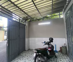 Bán nhà Chủ giảm mạnh 300tr. Giá mới 5.2 tỷ. 1 ĐỜI CHỦ TÂM HUYẾT XÂY CHƯA QUA ĐẦU TƯ, NHÀ HIỆP