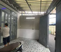Bán nhà Chủ giảm mạnh 300tr. Giá mới 5.2 tỷ. 1 ĐỜI CHỦ TÂM HUYẾT XÂY CHƯA QUA ĐẦU TƯ, NHÀ HIỆP