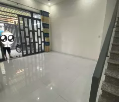 Bán nhà Chủ giảm mạnh 300tr. Giá mới 5.2 tỷ. 1 ĐỜI CHỦ TÂM HUYẾT XÂY CHƯA QUA ĐẦU TƯ, NHÀ HIỆP
