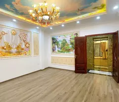 Bán Nhà Phố Phan Kế Bính, Quận Ba Đình, 6 Tầng Thang Máy, MT 4,5m, Gần Ô Tô, Nhỉnh 8 Tỷ.