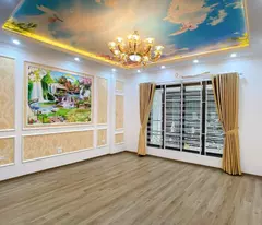 Bán Nhà Phố Phan Kế Bính, Quận Ba Đình, 6 Tầng Thang Máy, MT 4,5m, Gần Ô Tô, Nhỉnh 8 Tỷ.