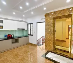Bán Nhà Phố Phan Kế Bính, Quận Ba Đình, 6 Tầng Thang Máy, MT 4,5m, Gần Ô Tô, Nhỉnh 8 Tỷ.