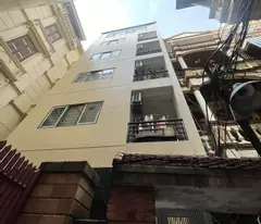 Bán Tòa CCMN Phố Phạm Ngọc Thạch, Đống Đa, DT 81m2, 6 Tầng Thang Máy, Nhỉnh 14 Tỷ.