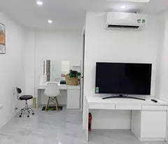 Bán Tòa CCMN Phố Phạm Ngọc Thạch, Đống Đa, DT 81m2, 6 Tầng Thang Máy, Nhỉnh 14 Tỷ.
