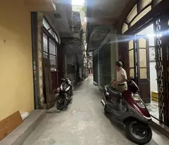 Bán Tòa CCMN Phố Phạm Ngọc Thạch, Đống Đa, DT 81m2, 6 Tầng Thang Máy, Nhỉnh 14 Tỷ.