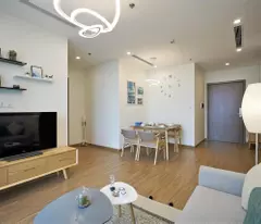 Vinhomes Skylake Hanoi 2 베드룸 3 베드룸 아파트 임대
