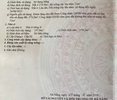 🔥🔥🔥 SIÊU PHẨM ĐẦU TƯ CÓ 1.0.2 - BIỆT THỰ 3 TẦNG – DT ĐẤT: 308M2 – CHỈ ĐÚNG 8 TỶ.