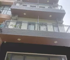 💥GIẢM SỐC 1,5 TỶ - BÁN NHANH TOÀ CĂN HỘ 5 TẦNG -DT ĐẤT:120M2- NGAY BIỂN MỸ KHÊ NHỈNH 12 TỶ💥
