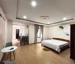💥GIẢM SỐC 1,5 TỶ - BÁN NHANH TOÀ CĂN HỘ 5 TẦNG -DT ĐẤT:120M2- NGAY BIỂN MỸ KHÊ NHỈNH 12 TỶ💥