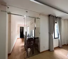 💥GIẢM SỐC 1,5 TỶ - BÁN NHANH TOÀ CĂN HỘ 5 TẦNG -DT ĐẤT:120M2- NGAY BIỂN MỸ KHÊ NHỈNH 12 TỶ💥