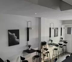 SANG NHANH QUÁN CAFE 3 TẦNG ĐƯỜNG TÔN THẤT TÙNG - QUẬN 1 - TP.HCM