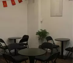 SANG NHANH QUÁN CAFE 3 TẦNG ĐƯỜNG TÔN THẤT TÙNG - QUẬN 1 - TP.HCM