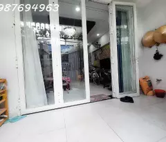 Q7 LÂM VĂN BỀN XE KIA MORNING TUNG TĂNG NHÀ ĐẸP Ở NGAY CHỈ 4T HƠN TL