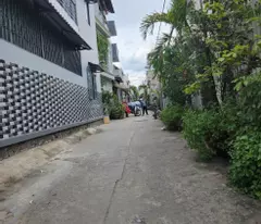 Q7 LÂM VĂN BỀN XE KIA MORNING TUNG TĂNG NHÀ ĐẸP Ở NGAY CHỈ 4T HƠN TL
