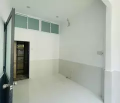 ĐANG CÓ DÒNG TIỀN CHO THUÊ 12TR/THÁNG 36M2 ĐƯỜNG HẺM NHỎ 3.5M2 TRUNG TÂM BÌNH THẠNH- GẦN NGÃ TƯ