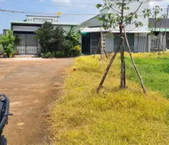 BÁN 168m2 SỔ HỒNG RIÊNG NGAY QL55 + PHẠM HÙNG,KHU PHỐ PHƯỚC SƠN,TT ĐẤT ĐỎ,BÀ RỊA VŨNG TÀU