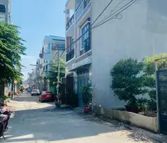 lô đất hẻm 351 võ văn hát diện tích 121m giá tốt