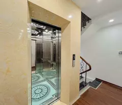 khu phân lô quân đội, ô tô chạy vòng quanh nhà 36 m, 7 tầng, 3.7 m, 14.8 tỷ
 Hoàng Văn Thái Thanh